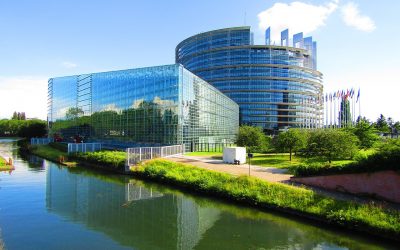 Az Európai Parlament klímatörvényhez tett javaslata fontos előrelépés lenne a klímacélok teljesülése érdekében