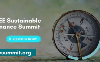 CEE Sustainable Finance Summit