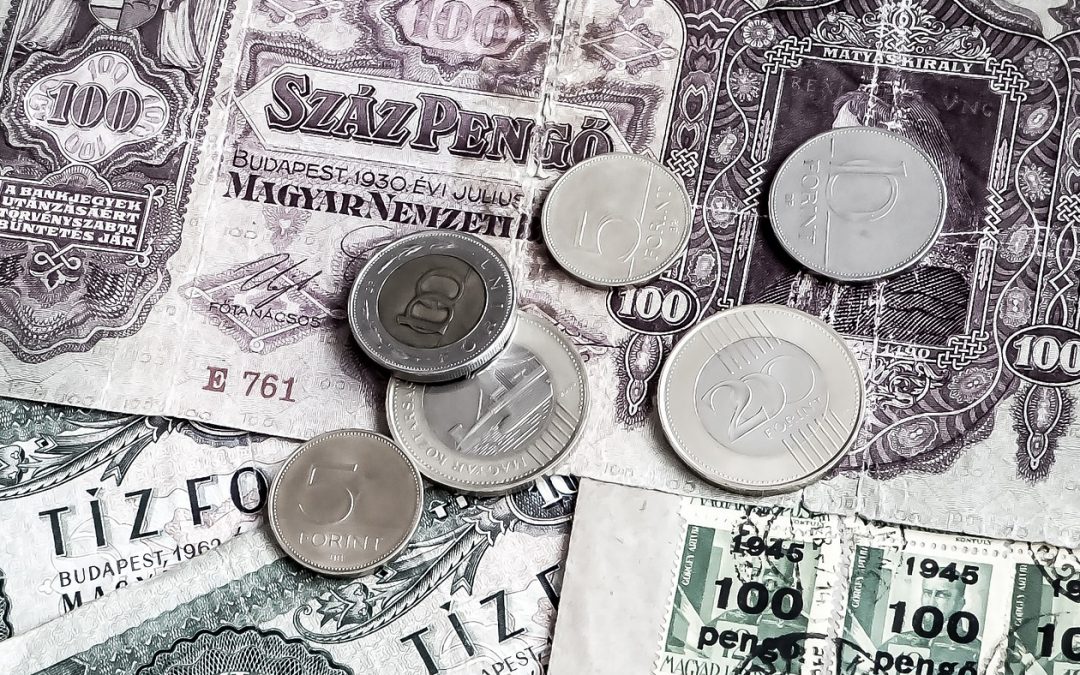 A Magyar Nemzeti Bank és a hazai pénzpiacok szerepe a klímaváltozás elleni fellépésben – beszélgetés Gyura Gábor fenntartható finanszírozásért felelős főosztályvezetővel