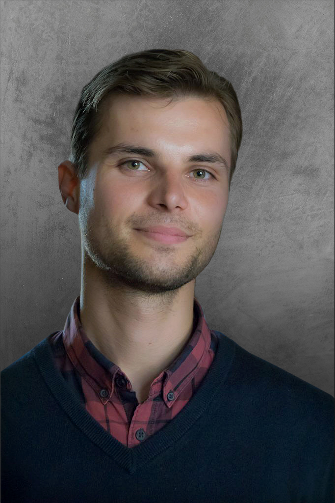 Bálint Horváth