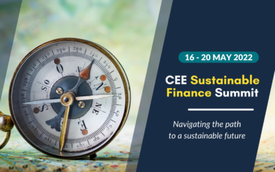 CEE Sustainable Finance Summit 2022