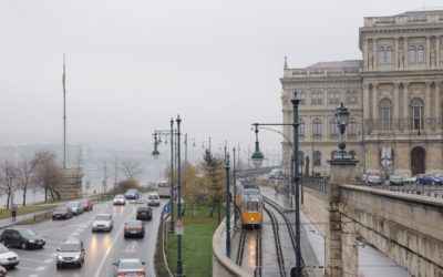 Egy helyben toporgunk: így szinte kizárt, hogy elérjük a klímacéljainkat