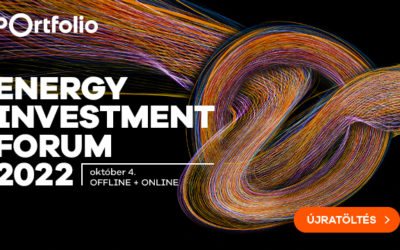Energy Investment Forum 2022