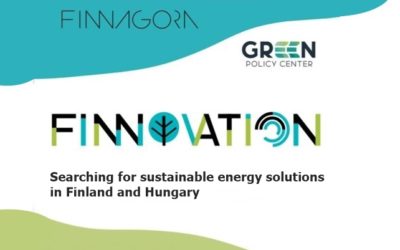 Searching for sustainable energy solutions in Finland and Hungary