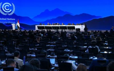 A COP27 eredményei és a klímakonferenciák jövője