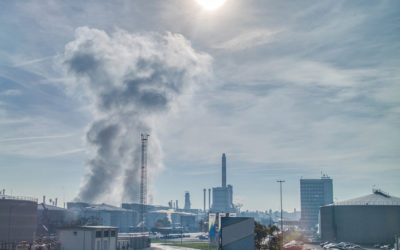 Légszennyezettség Magyarországon és a régióban – ki tegye meg az első lépést?