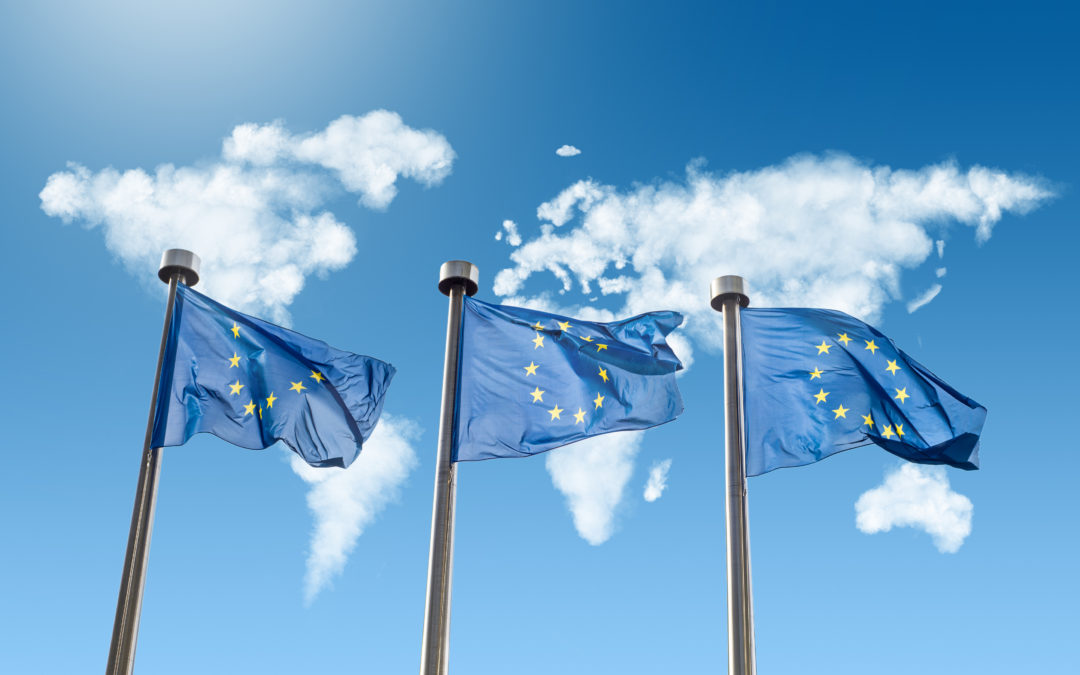 2040-es uniós klímacél: meddig terjed a globális méltányosság?