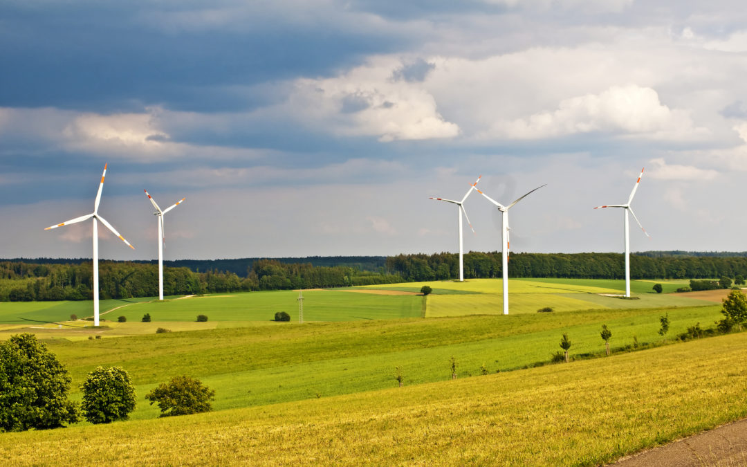 Klímabajnokok – A Green Policy Center rádióműsora – beszélgetés Nemes Csaba energetikai szakértővel