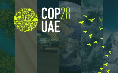 A COP28 klímakonferencia uniós és egyházi prioritások mentén