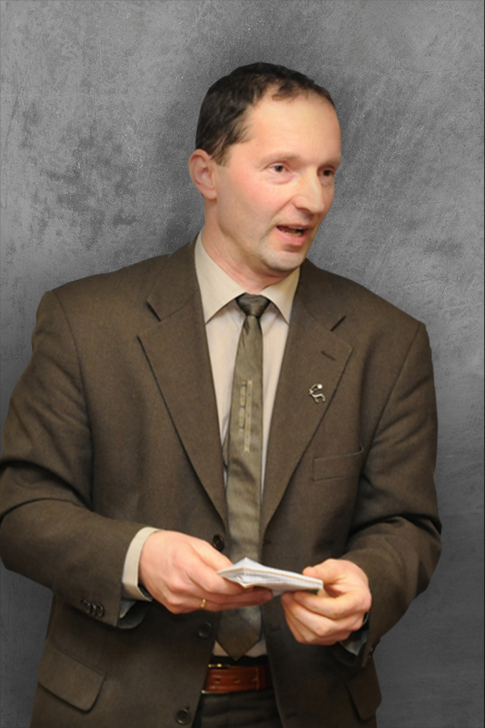 Szilvácsku Zsolt