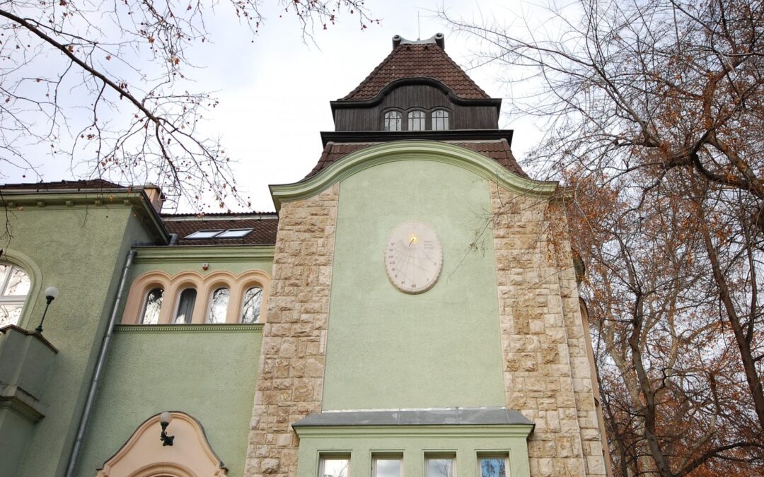 Klímabajnokok – A Green Policy Center rádióműsora – beszélgetés a Katolikus Pedagógia Intézet munkásságáról