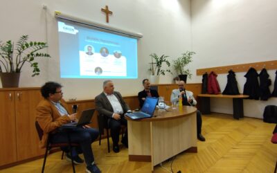 Miként garantálható Magyarországon az élelmiszer- és vízellátást a változó környezeti és klimatikus feltételek között? – beszámoló