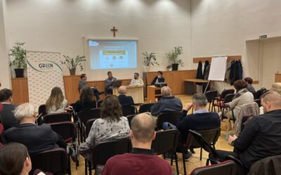 Klímatudomány a tények utáni világ viharában – beszámoló