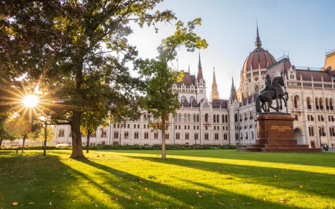 Az új kormány legsürgősebb klímapolitikai feladatai