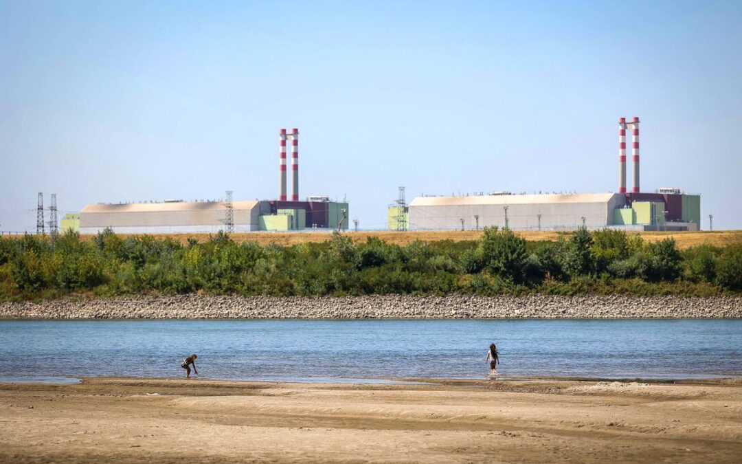 A paksi energiakrízis tanulsága: a napenergia mellől hiányoznak a tárolók és a rugalmas hálózat